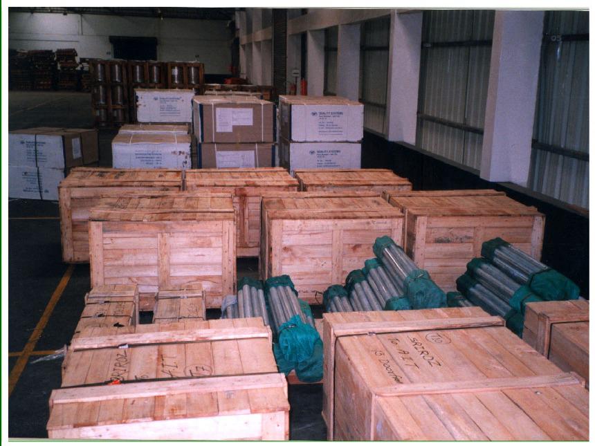 Greenhouse Project 64